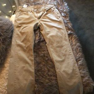 Levi pants